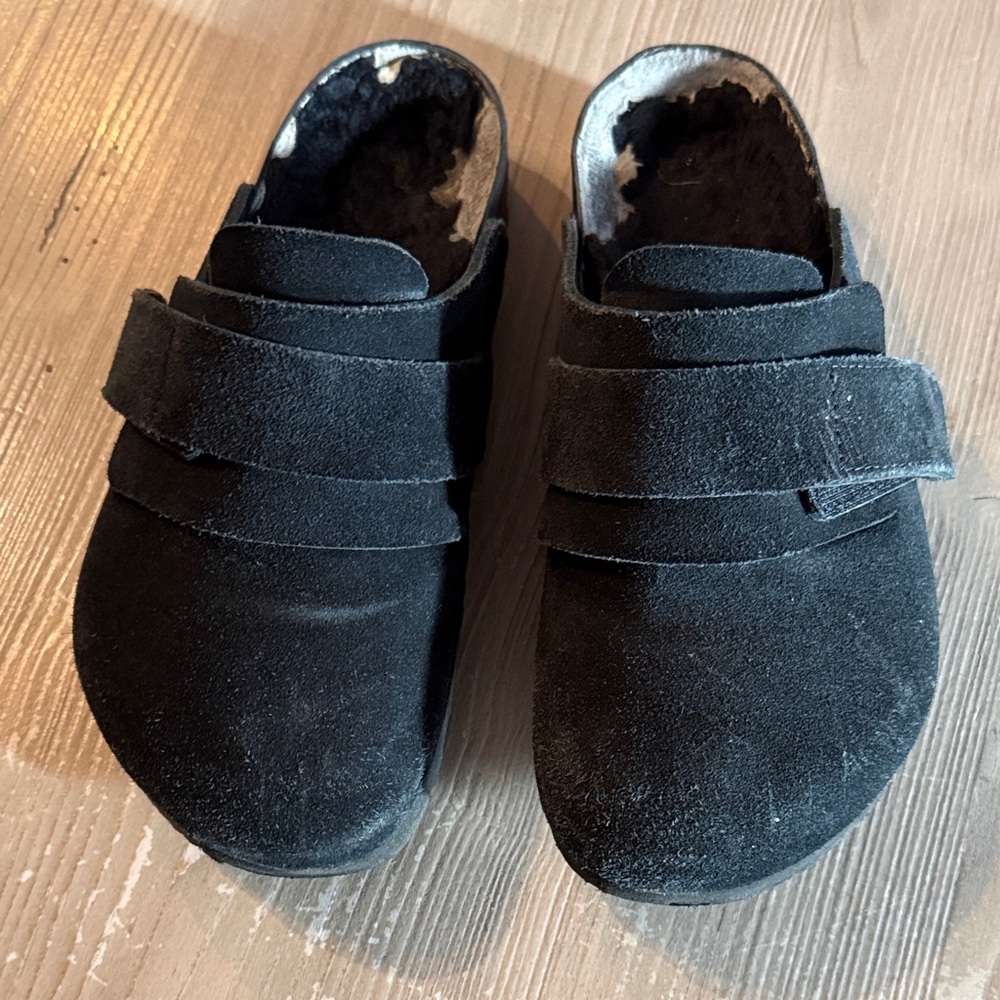 Birkenstock x tekla size 37